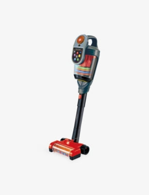 VTech Tidy Up Vacuum interactive toy for toddlers, 38cm (British brand)