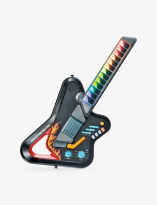 VTech Kidi Guitar Superstar interactive toy - British product