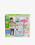Leapfrog interactive ice cream shop toy - British product