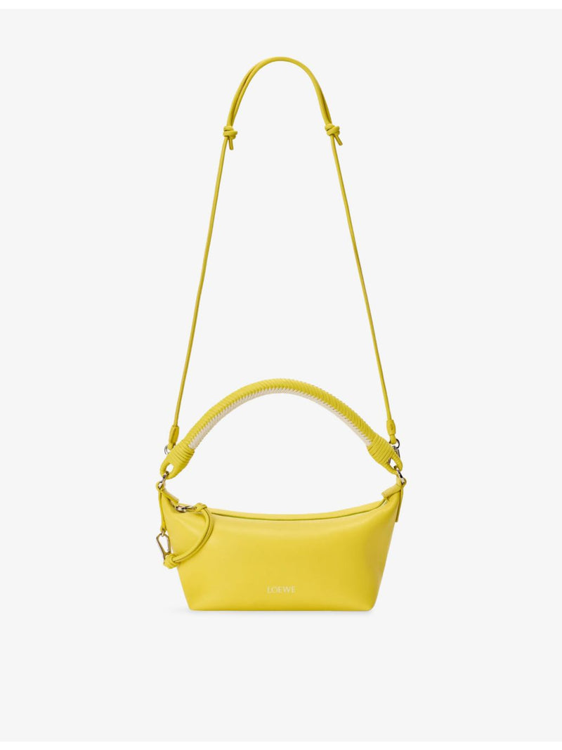 Loewe Cala leather shoulder bag 26cm - British product