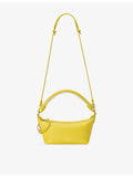 Loewe Cala leather shoulder bag 26cm - British product