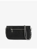 Zadig&Voltaire Rocky Art mini shoulder bag - British product