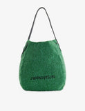 JW Anderson Beaded Small Bulb Bag