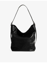 selfridges Zadig&Voltaire Jane Leather Hobo Bag- Buy online at McGrocer