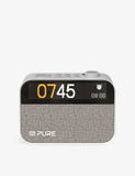 PURE Moment ambient sleep companion with night light and radio - British product