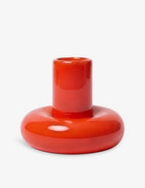 selfridges Gustaf Westman Chunky Earthenware Candle Holder 90mm- Buy online at McGrocer