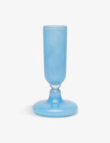 selfridges Gustaf Westman Chunky Champagne Glass 195mm- Buy online at McGrocer