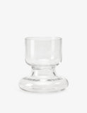 Gustaf Westman Chunky Water Glass