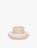 Gustaf Westman Chunky Earthenware Cup and Saucer