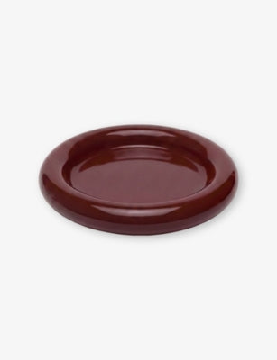 Gustaf Westman Chunky Earthenware Plate