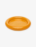 Gustaf Westman chunky earthenware plate 255mm, UK version