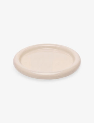 Gustaf Westman Chunky Earthenware Plate