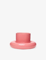 selfridges Gustaf Westman Chunky Flower Earthenware Pot- Buy online at McGrocer