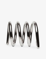 selfridges Gustaf Westman Spiral Steel Book Stand- Buy online at McGrocer