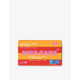 selfridges Nice Cans Canned Sardines in Tomato and Peppers 120g- Buy online at McGrocer