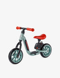 Micro Smart Balance Porsche edition bike, UK version