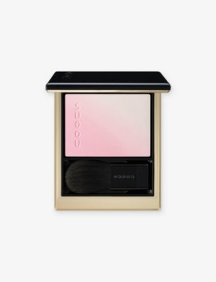SUQQU Blurring Colour Blush 6.4g