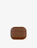 MINTAPPLE leather case for AirPods Pro 3, UK version