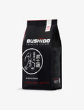 Bushido Black Katana ground coffee 227g, UK version