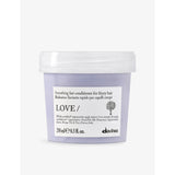 selfridges Davines Love Smoothing Conditioner 250ml- Buy online at McGrocer