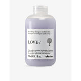 selfridges Davines Love Smoothing Shampoo 250ml- Buy online at McGrocer