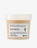 Davines Nounou Conditioner 250ml for damaged hair (British brand)