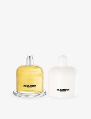 Jil Sander Mahogany Eau de Parfum 100ml - British product