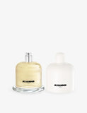 Jil Sander Shiso eau de parfum fragrance 100ml, UK version