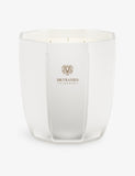 Dr Vranjes scented candle Ginger Lime 500g, imported from the UK