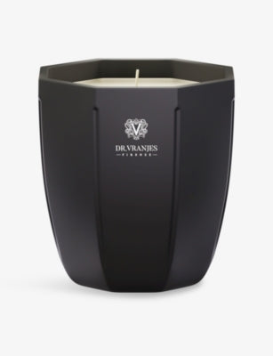 Dr. Vranjes Rosa Tabacco scented candle 200g, imported from the UK