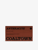 Coaltown Coffee Anthracite No.2 whole bean coffee 200g - British product