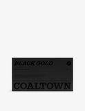 Coaltown Coffee Black Gold No.3 whole bean coffee 200g, imported from the UK