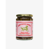 selfridges Goat Rodeo Goods Disco Pickles 500g- Buy online at McGrocer