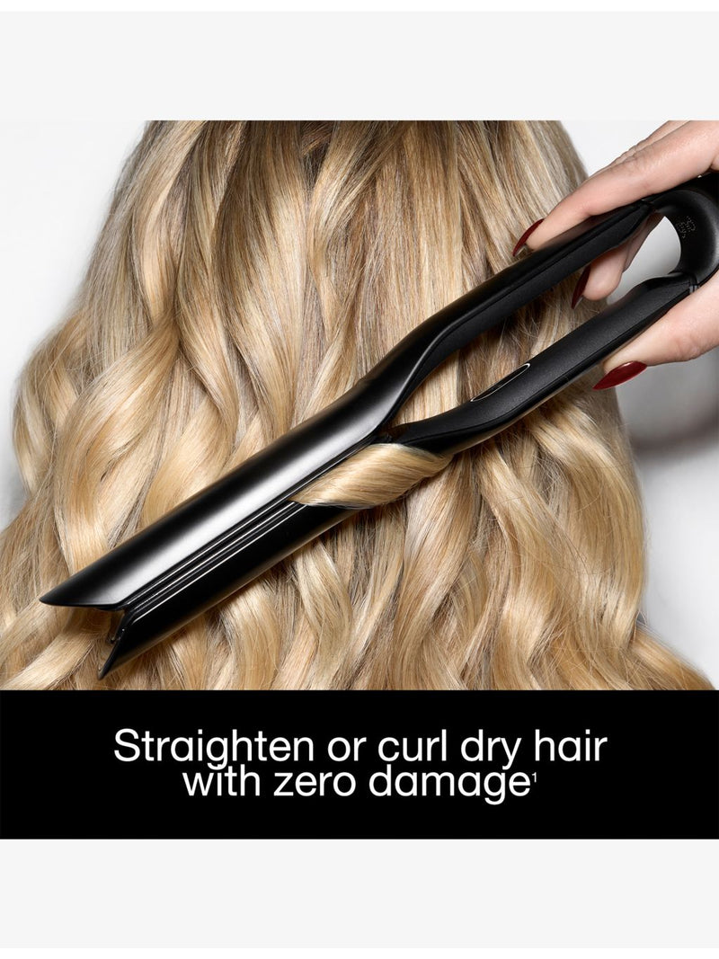 ghd Sculpt Interactive hair straightener - British product