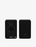 PURE Classic Active stereo system with HDMI ARC and DAB+ radio (British brand)