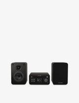 selfridges PURE Classic Stereo Mini Compact Stereo System- Buy online at McGrocer