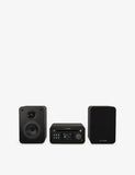 PURE Classic Stereo Mini compact stereo system, imported from the UK