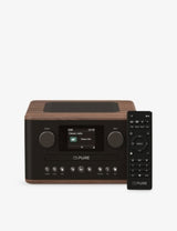 selfridges PURE Classic C-D4 Compact Digital Radio with CD Player- Buy online at McGrocer