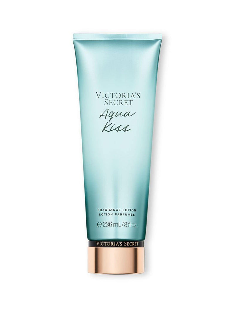 Victoria's Secret Aqua Kiss body lotion 236ml (British brand)