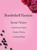 Victoria's Secret Bombshell Passion Eau de Parfum 50ml (British brand)