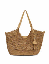 M&S Dune London Raffia Beach Bag- Buy online at McGrocer