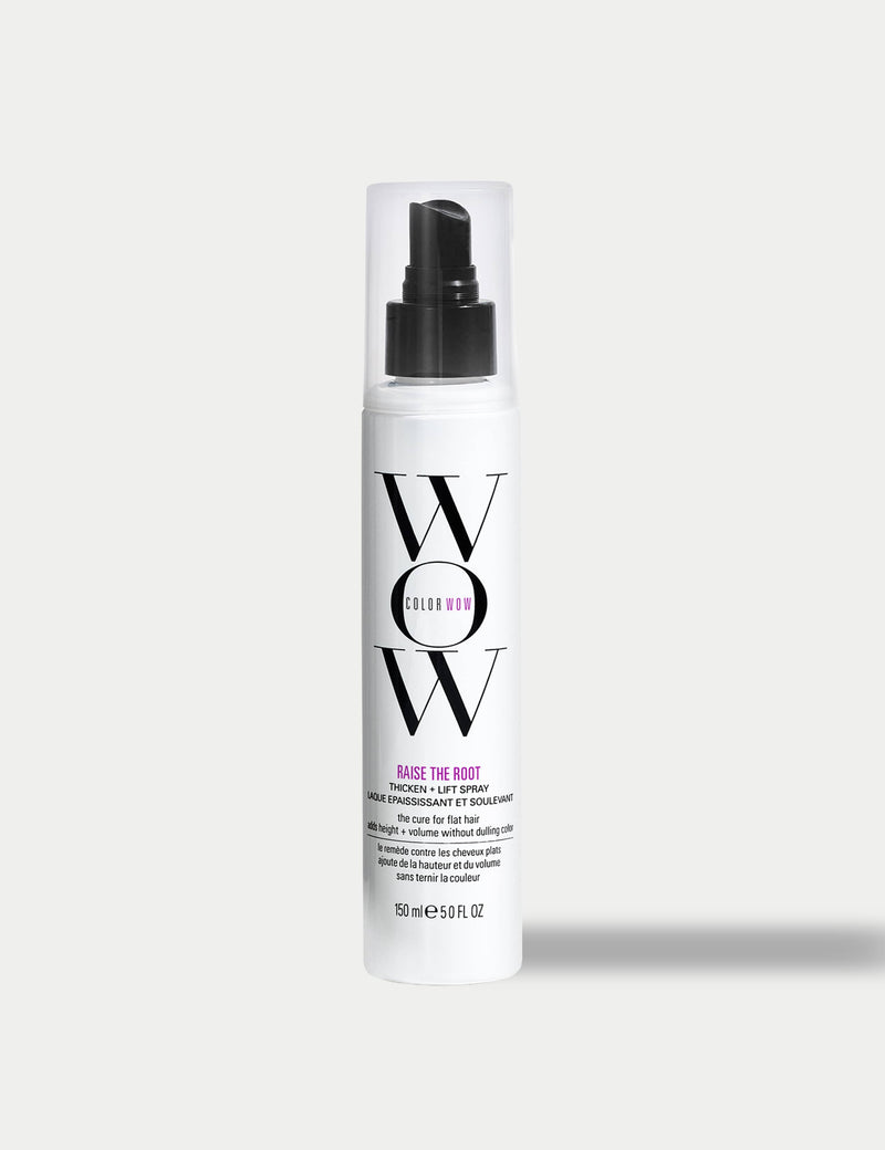 Raise the Root hair spray 150ml, imported from the UK