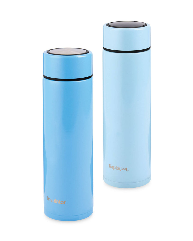 RapidCool Duo Pack Baby Bottle Cooler