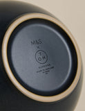 M&S X Tom Kerridge Cereal Bowl Reactive Glaze, imported from the UK
