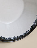 M&S X Tom Kerridge Cereal Bowl Reactive Glaze, imported from the UK