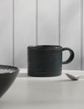 Reactive Glaze Mug