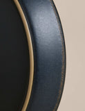 M&S X Tom Kerridge reactive glaze side plate, imported from the UK