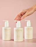 NEOM hand lotion Lavender, Jasmine & Sandalwood 300ml, imported from the UK