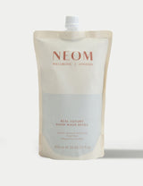 M&S NEOM Wellbeing Real Luxury Hand Wash Refill Lavender, Jasmine & Sandalwood 600ml- Buy online at McGrocer