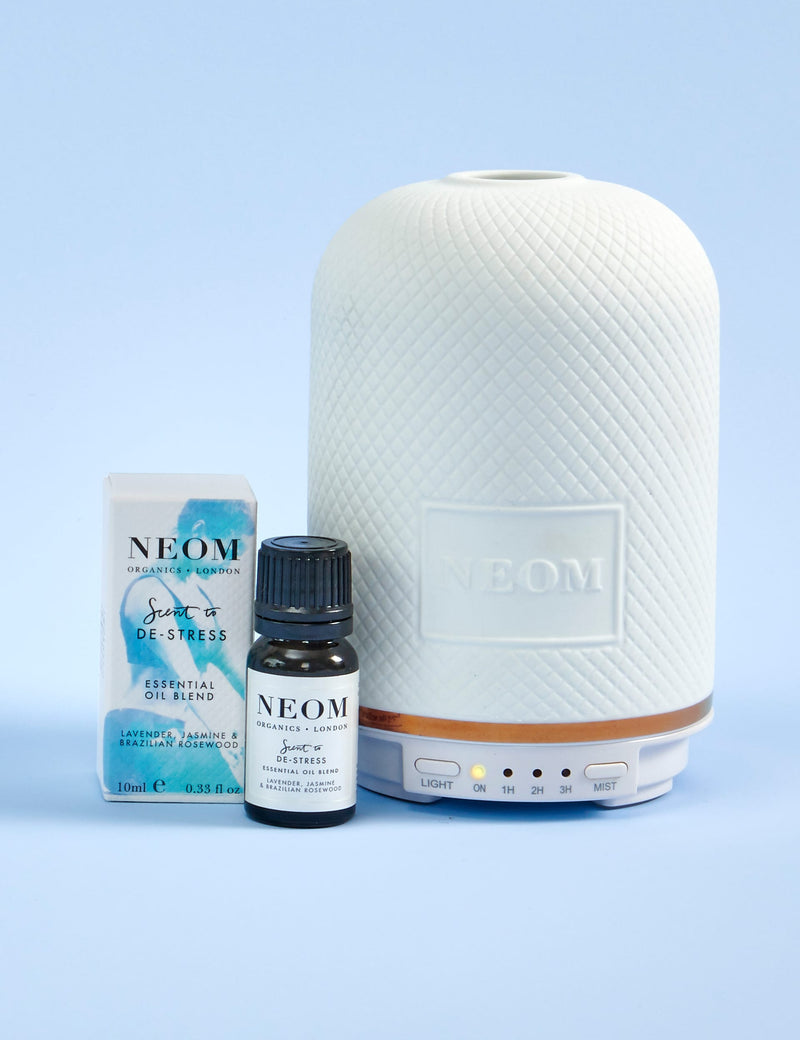 NEOM Real Luxury Oil Blend 10ml essential oil (British brand)